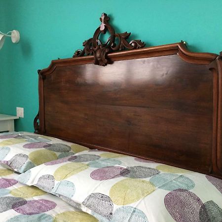 Elleboro Bed & Breakfast Carugo Luaran gambar